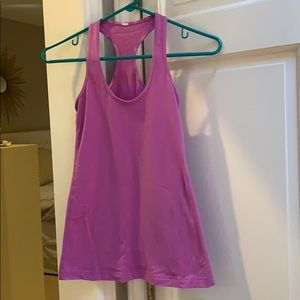 Lululemon Cool Racerback